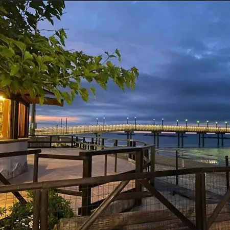 Il Riccio Couette-café