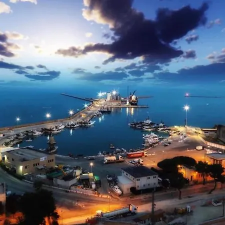 Il Riccio Couette-café 4*