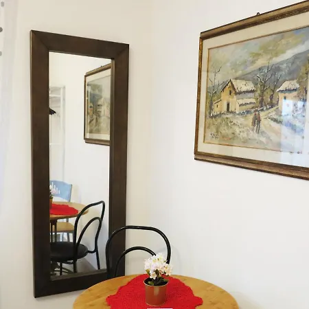 Couette-café Il Riccio Ortona