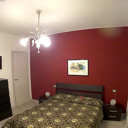 Il Riccio Couette-café 4*