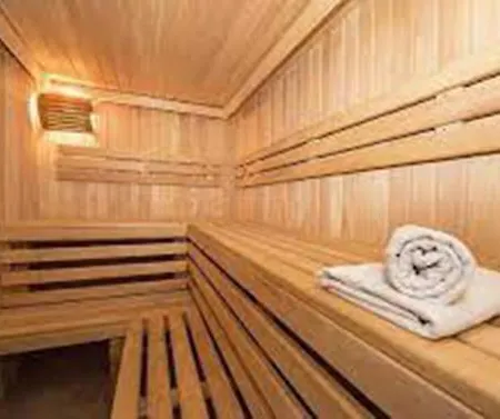 Couette-café Il Riccio