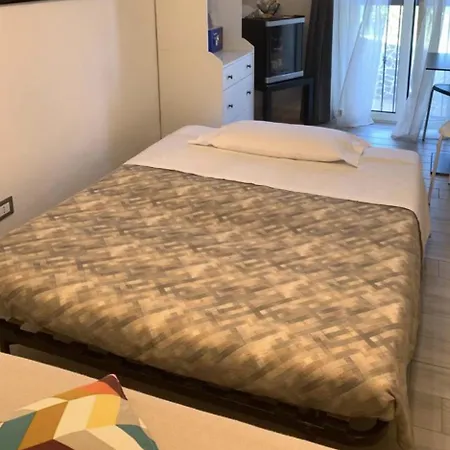 Il Riccio Couette-café