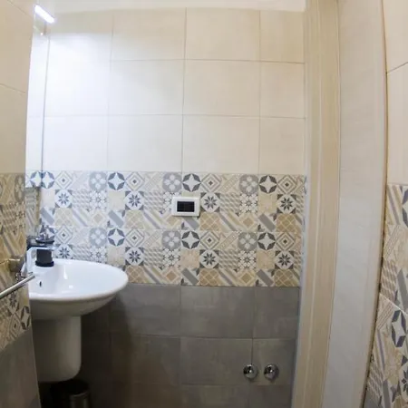 Il Riccio B&B 오르토나