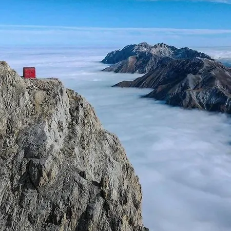 Il Riccio فندق مبيت وإفطار