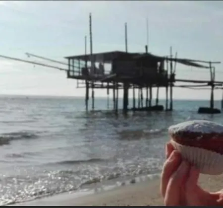 Il Riccio Bed & Breakfast *