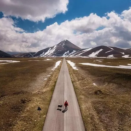 Il Riccio Bed & Breakfast 4*