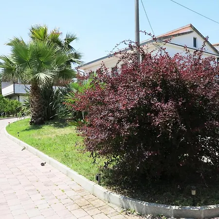 Panzió Il Riccio Ortona