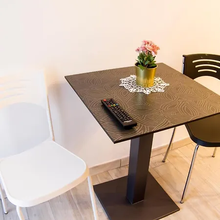 Il Riccio Bed & Breakfast *