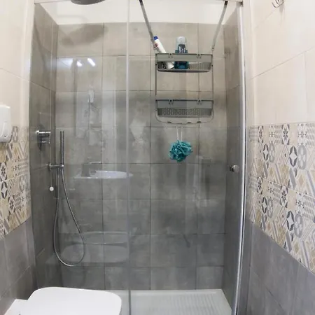 Bed & Breakfast Il Riccio
