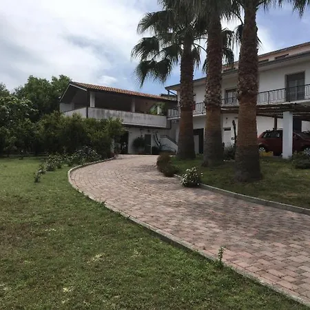 Il Riccio Bed & Breakfast *