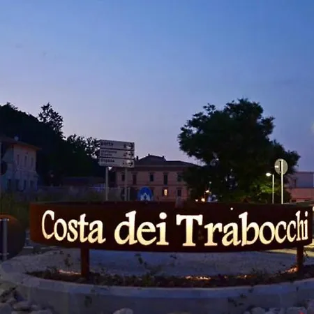Il Riccio