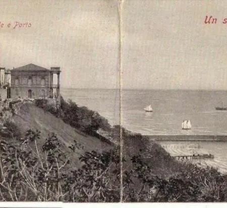 Il Riccio Bed and Breakfast