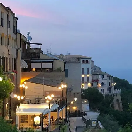 Il Riccio