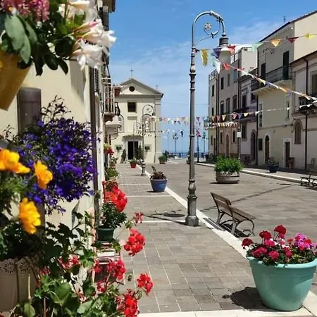 Bed & Breakfast Il Riccio *