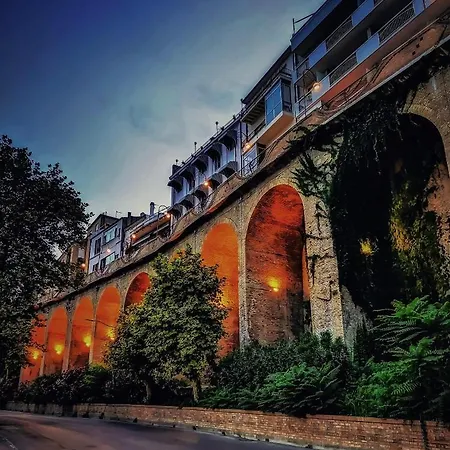 Bed and Breakfast Il Riccio Ortona