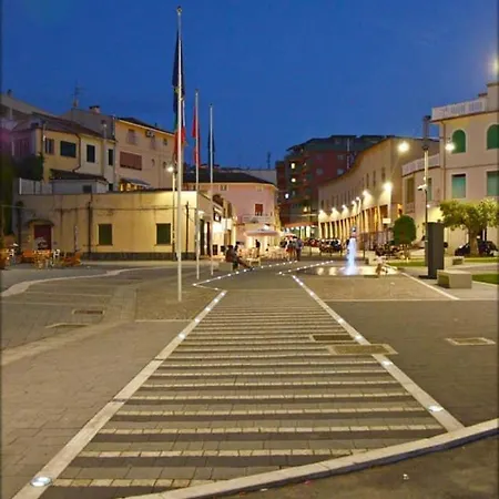 Il Riccio Ortona