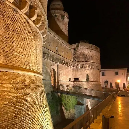 Il Riccio Ortona