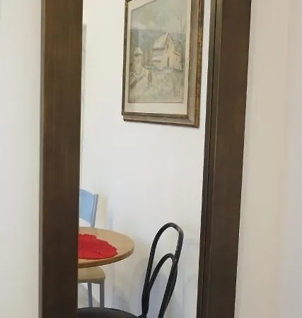 Il Riccio Bed & Breakfast
