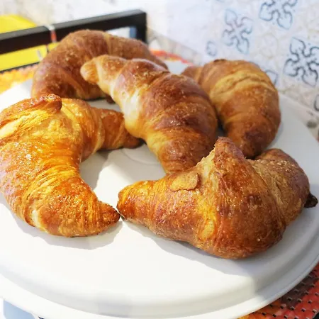 B&B Il Riccio 오르토나