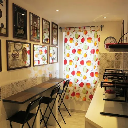 Bed & Breakfast Il Riccio *