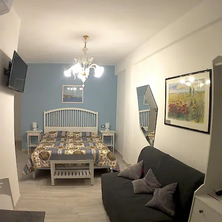 Bed & Breakfast Il Riccio