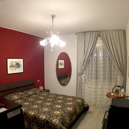Il Riccio Bed & Breakfast