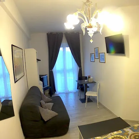 Il Riccio 4*