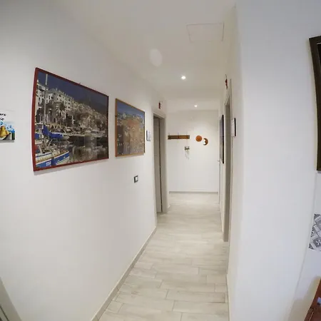 Bed and Breakfast Il Riccio