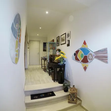 Il Riccio Bed and Breakfast 4*