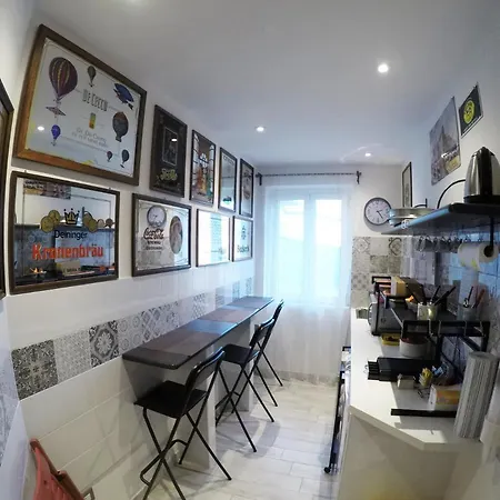 Il Riccio Bed & Breakfast