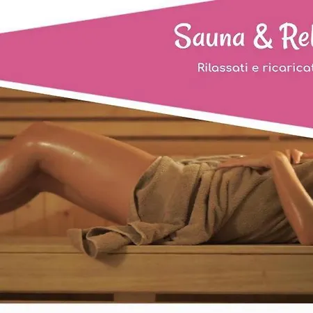 Il Riccio 4* Ortona