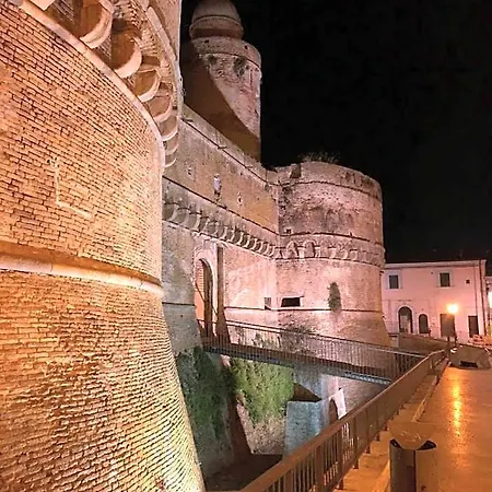 Bed & Breakfast Il Riccio
