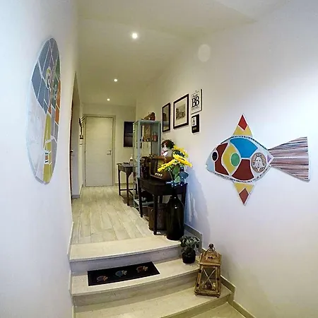 Bed & Breakfast Il Riccio