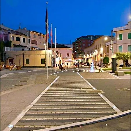 Bed & Breakfast Il Riccio