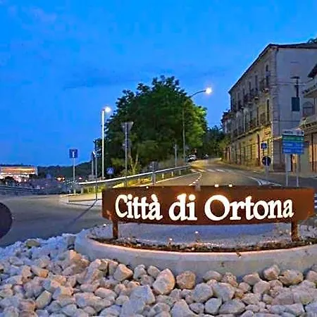 Il Riccio Bed & Breakfast Ortona