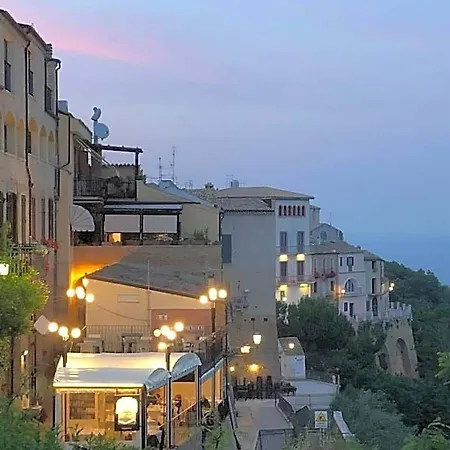 Bed & Breakfast Il Riccio 4*