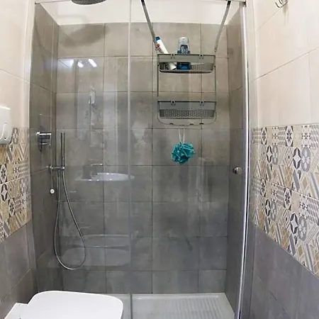 Il Riccio 4*