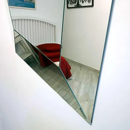 Il Riccio Bed & Breakfast