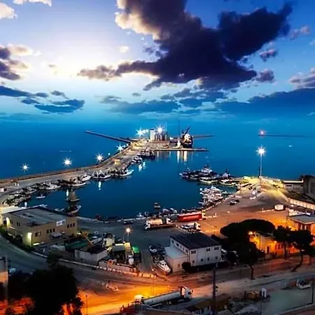 Il Riccio Bed & Breakfast Ortona