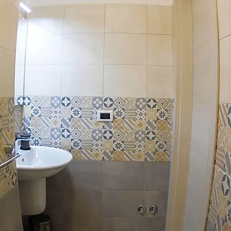 Bed & Breakfast Il Riccio
