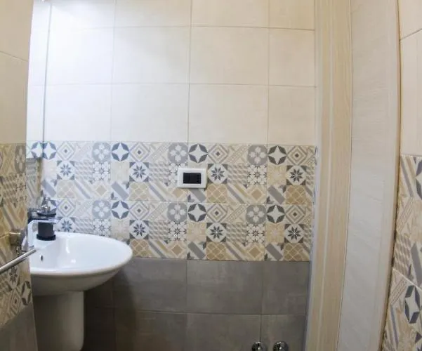 Il Riccio Panzió Ortona