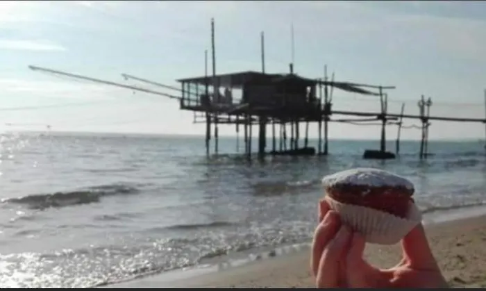 Il Riccio Alojamento de Acomodação e Pequeno-almoço 4*