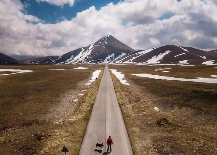 Il Riccio Alojamento de Acomodação e Pequeno-almoço 4*