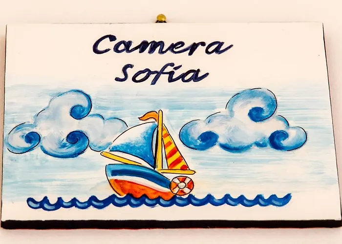 Panzió Il Riccio 4*