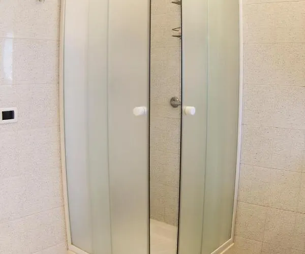 Il Riccio Panzió 4*