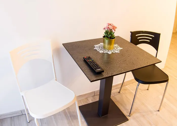 Il Riccio Panzió 4*