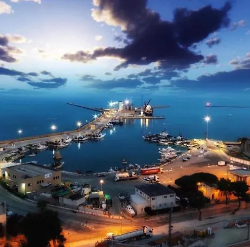 Il Riccio Alojamento de Acomodação e Pequeno-almoço 4*