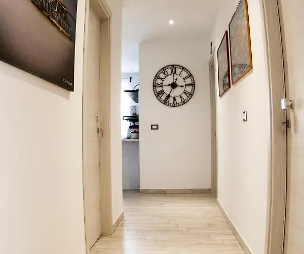 Il Riccio Panzió Ortona