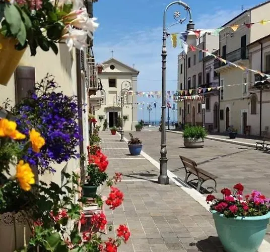 Panzió Il Riccio 4*