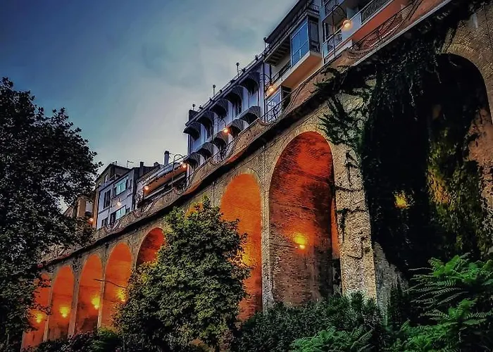 Panzió Il Riccio Ortona